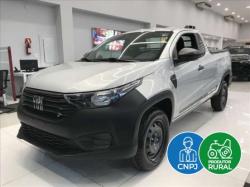 FIAT Strada 1.3 FIREFLY FLEX ENDURANCE CABINE SIMPLES