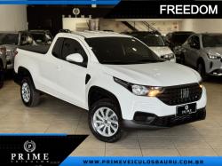 FIAT Strada 1.3 FIREFLY FLEX FREEDOM CABINE SIMPLES