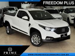 FIAT Strada 1.3 FIREFLY FLEX FREEDOM CABINE SIMPLES PLUS