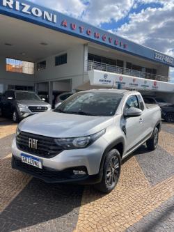 FIAT Strada 1.3 FIREFLY FLEX FREEDOM CABINE SIMPLES PLUS