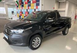 FIAT Strada 1.3 FIREFLY FLEX ENDURANCE CABINE SIMPLES