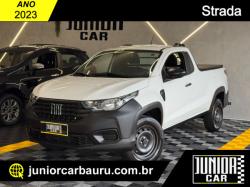 FIAT Strada 1.3 FIREFLY FLEX ENDURANCE CABINE SIMPLES