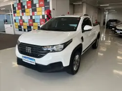 FIAT Strada 1.3 FIREFLY FLEX FREEDOM CABINE SIMPLES