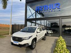 FIAT Strada 1.3 FIREFLY FLEX FREEDOM CABINE SIMPLES
