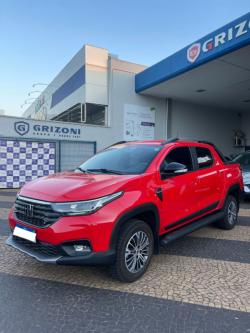 FIAT Strada 1.3 FIREFLY FLEX RANCH CABINE DUPLA AUTOMTICO CVT
