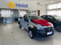 FIAT Strada 1.3 FIREFLY FLEX ENDURANCE PLUS CABINE SIMPLES