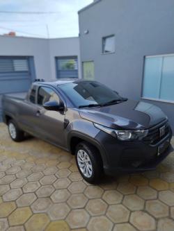 FIAT Strada 1.3 FIREFLY FLEX ENDURANCE CABINE SIMPLES