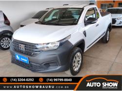 FIAT Strada 1.3 FIREFLY FLEX CABINE SIMPLES
