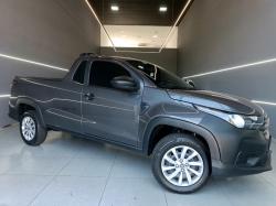FIAT Strada 1.3 FIREFLY FLEX ENDURANCE PLUS CABINE SIMPLES