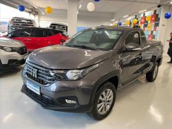 FIAT Strada 1.3 FIREFLY FLEX FREEDOM CABINE SIMPLES