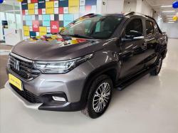 FIAT Strada 1.3 FIREFLY FLEX RANCH CABINE DUPLA AUTOMTICO CVT
