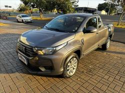 FIAT Strada 1.3 FIREFLY FLEX FREEDOM CABINE SIMPLES