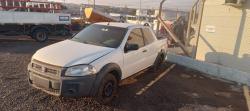 FIAT Strada 1.4 3P FLEX HARD WORKING CABINE DUPLA