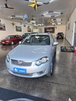 FIAT Strada 1.4 3P FLEX HARD WORKING CABINE DUPLA