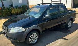 FIAT Strada 1.4 3P WORKING FLEX CABINE DUPLA