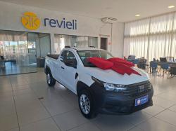 FIAT Strada 1.4 4P FLEX ENDURANCE CABINE DUPLA
