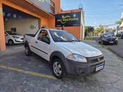 FIAT Strada 1.4 FIRE FLEX CABINE SIMPLES