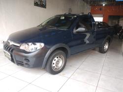 FIAT Strada 1.4 FIRE FLEX CABINE SIMPLES