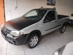 FIAT Strada 1.4 FIRE FLEX CABINE SIMPLES