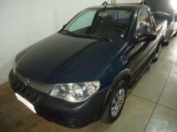 FIAT Strada 1.4 FIRE FLEX CABINE SIMPLES