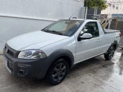 FIAT Strada 1.4 FIRE FLEX CABINE SIMPLES