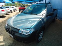 FIAT Strada 1.4 FIRE FLEX CABINE SIMPLES