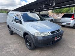 FIAT Strada 1.4 FIRE FLEX FURGO