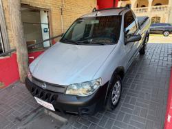 FIAT Strada 1.4 FIRE FLEX CABINE SIMPLES