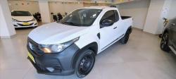 FIAT Strada 1.4 FIRE FLEX CABINE SIMPLES