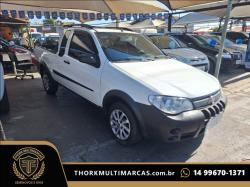 FIAT Strada 1.4 FIRE FLEX CABINE ESTENDIDA