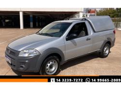 FIAT Strada 1.4 FIRE FLEX CABINE SIMPLES