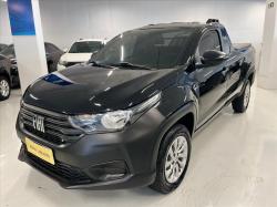 FIAT Strada 1.4 FIRE FLEX CABINE SIMPLES