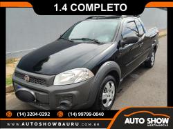 FIAT Strada 1.4 FLEX HARD WORKING CABINE ESTENDIDA