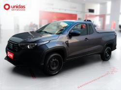 FIAT Strada 1.4 FLEX ENDURANCE CABNE SIMPLES