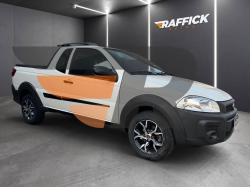 FIAT Strada 1.4 FLEX HARD WORKING CABINE ESTENDIDA