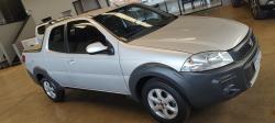 FIAT Strada 1.4 FLEX 3P FREEDOM CABINE DUPLA