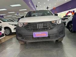 FIAT Strada 1.4 FLEX ENDURANCE CABINE SIMPLES PLUS