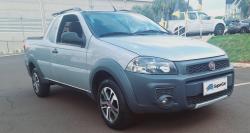 FIAT Strada 1.4 FLEX HARD WORKING CABINE ESTENDIDA