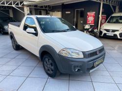 FIAT Strada 1.4 FLEX FREEDOM CABINE SIMPLES