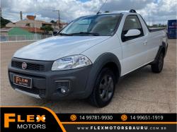 FIAT Strada 1.4 FLEX FREEDOM CABINE SIMPLES