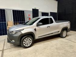 FIAT Strada 1.4 FLEX ENDURANCE CABNE SIMPLES