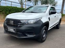 FIAT Strada 1.4 FLEX ENDURANCE CABNE DUPLA