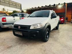 FIAT Strada 1.4 FLEX HARD WORKING CABINE ESTENDIDA