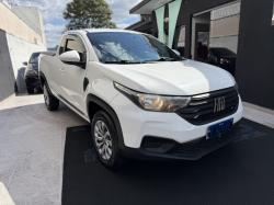 FIAT Strada 1.4 FLEX ENDURANCE CABNE SIMPLES