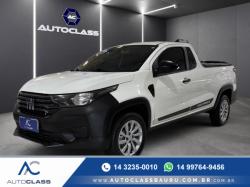 FIAT Strada 1.4 FLEX ENDURANCE CABINE SIMPLES PLUS