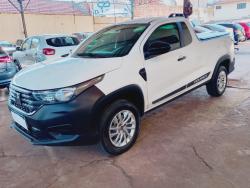 FIAT Strada 1.4 FLEX ENDURANCE CABNE SIMPLES