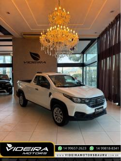FIAT Strada 1.4 FLEX ENDURANCE CABINE SIMPLES PLUS