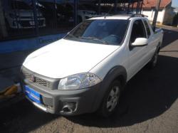FIAT Strada 1.4 FLEX HARD WORKING CABINE ESTENDIDA