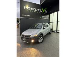 FIAT Strada 1.4 FLEX HARD WORKING CABINE ESTENDIDA