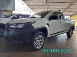 FIAT Strada 1.4 FLEX ENDURANCE CABNE SIMPLES